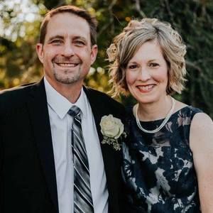 Meet your Posher, Brianandsharon